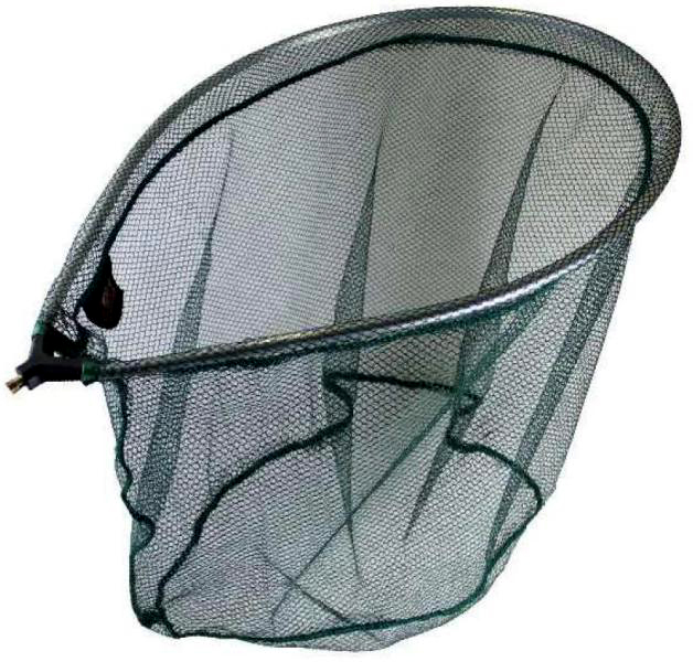 

Kosz Do Podbieraka Wyczynowego Mistrall 55x45cm X1