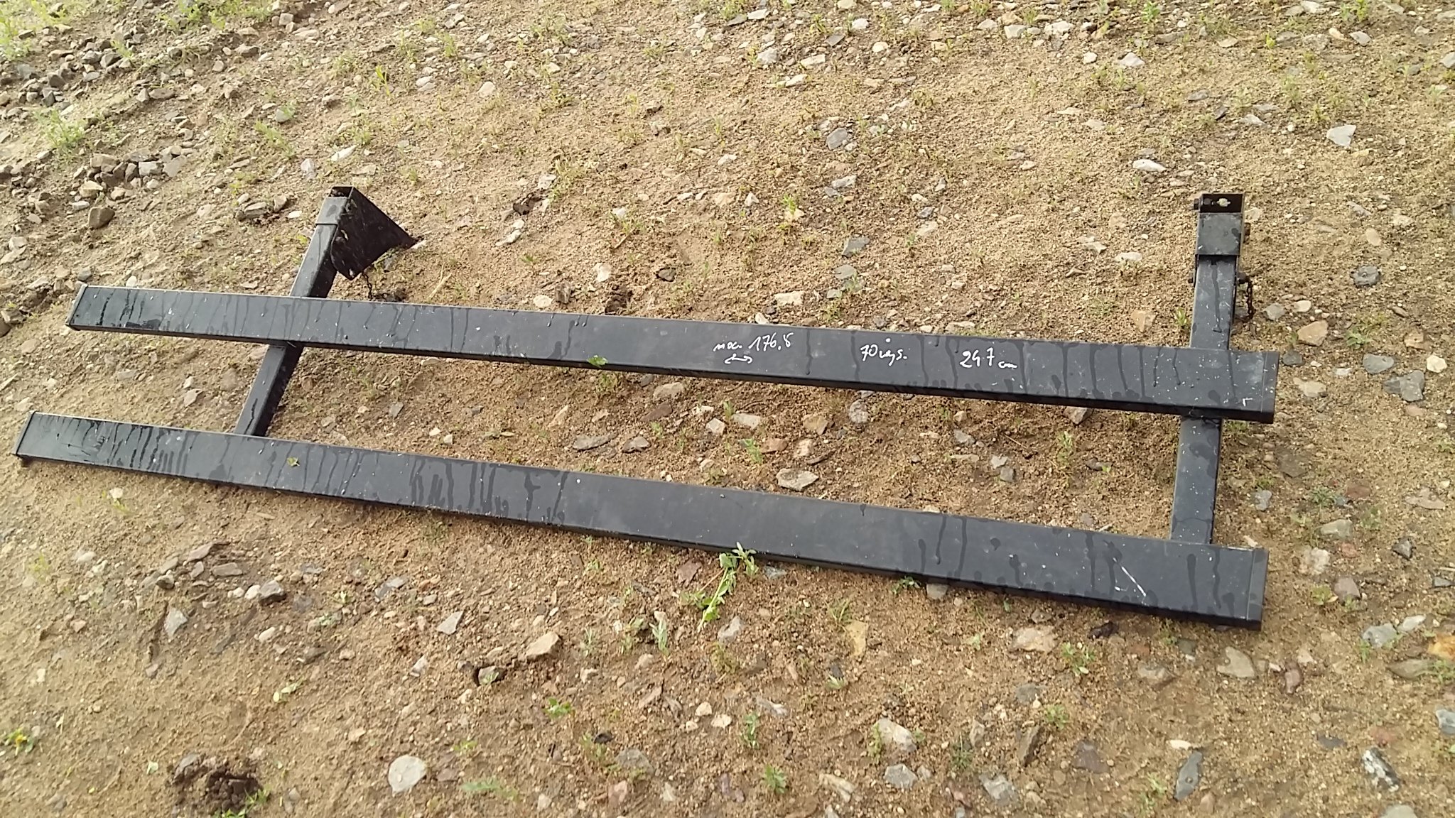 ACTROS AXOR ATEGO ВЕЛОСИПЕДНАЯ МЕЖОСЕВАЯ КРЫШКА