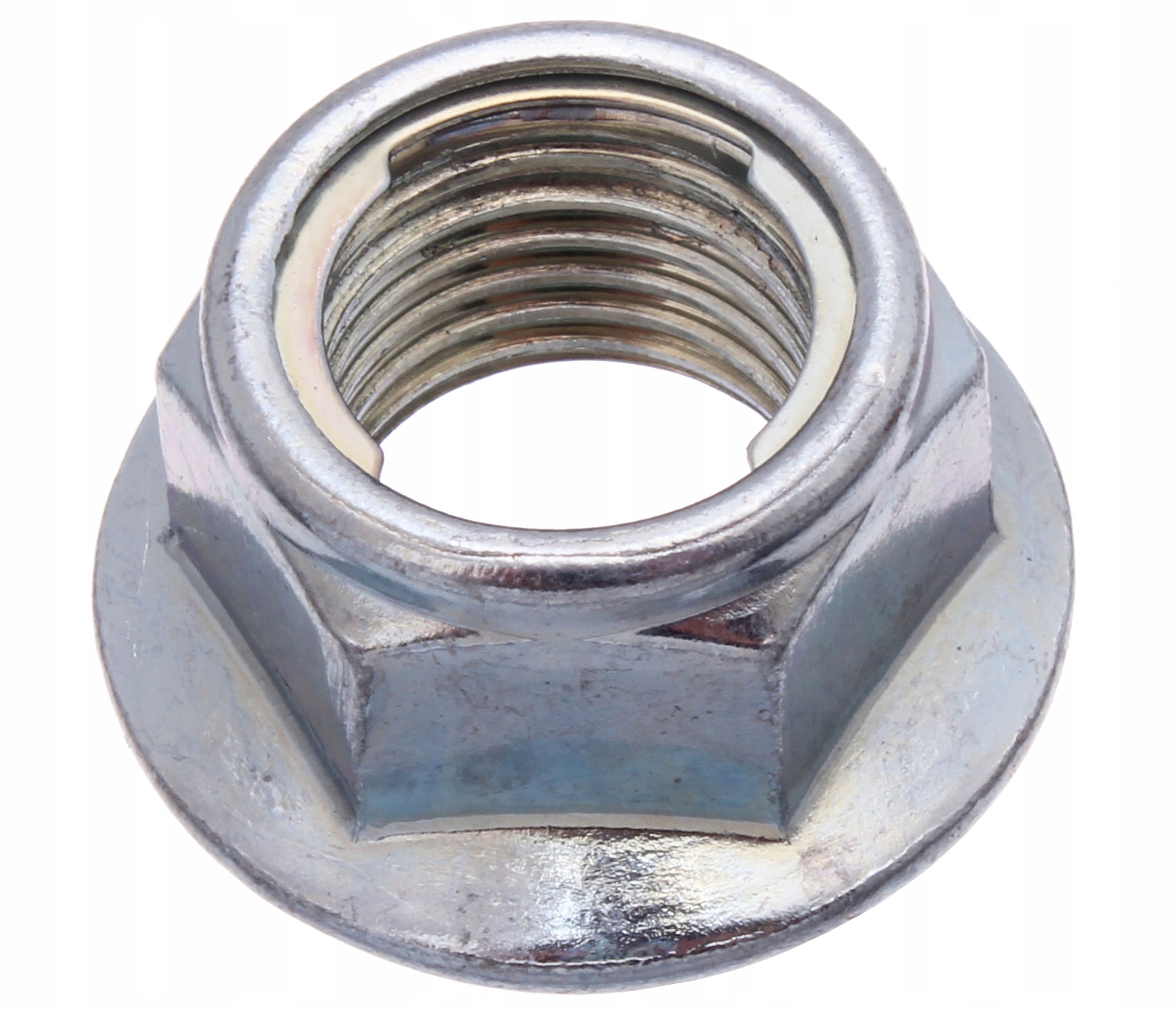 

Nakrętka Koła M16 x 1,5 Skuter 2T 4T Longjia Cpi