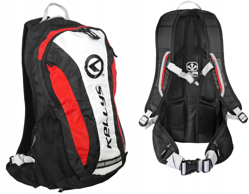 Plecak rowerowy KELLYS EXPLORE 20L Rodzaj plecak