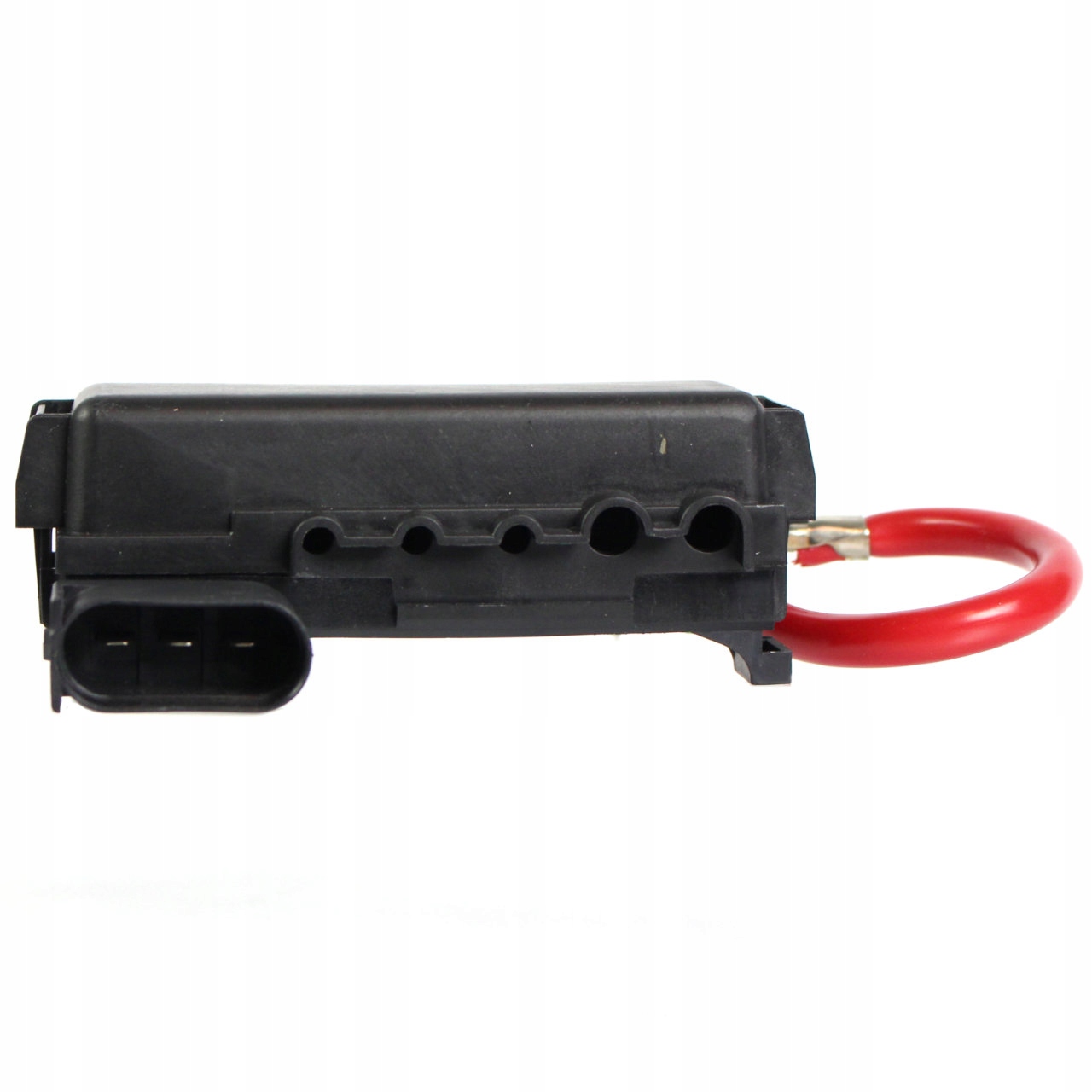 PUSZKA BEZPIECZNIKÓW VW SHARAN SEAT ALHAMBRA Producent części ME Premium