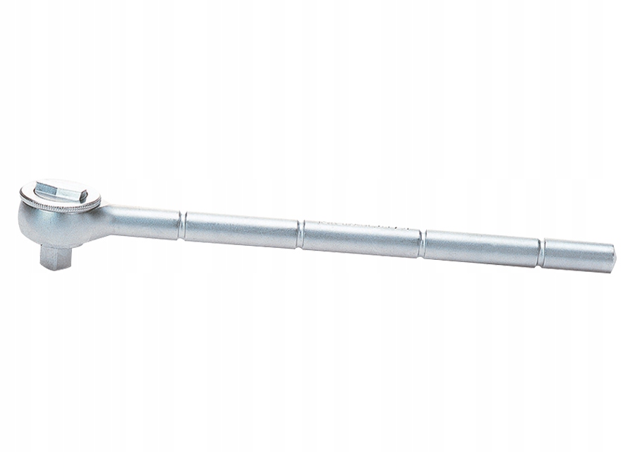 GRZECHOTKA 1 2 45 ZEBOW 300mm CHROM