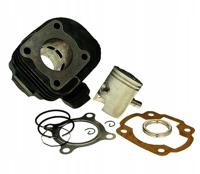 Kompletní Válec Minarelli Yamaha Jog Z Roku 50 95