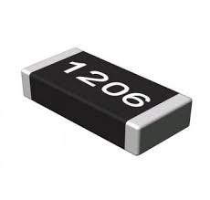 

Rezystor Smd 180R 180ohm 1% 1206 opornik x100szt