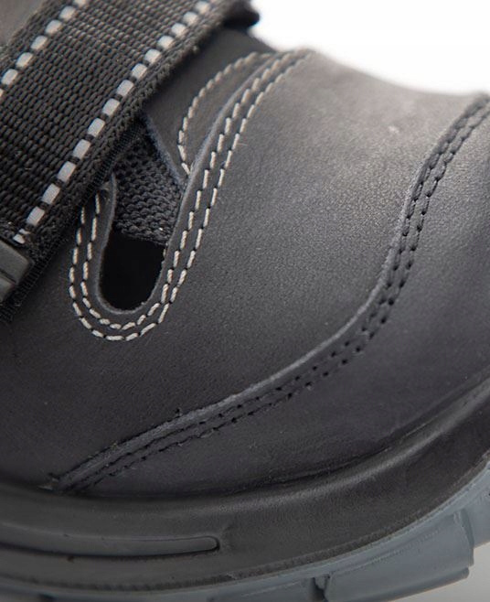 Ardon Sandały Buty Robocze Ochronne Kevlar S1P 42 Marka inna