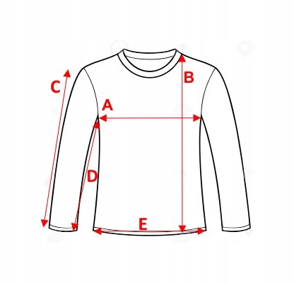 Q400 MĘSKA KOSZULKA SPORTOWA PIŁKARSKA SONDICO L Dekolt okrągły