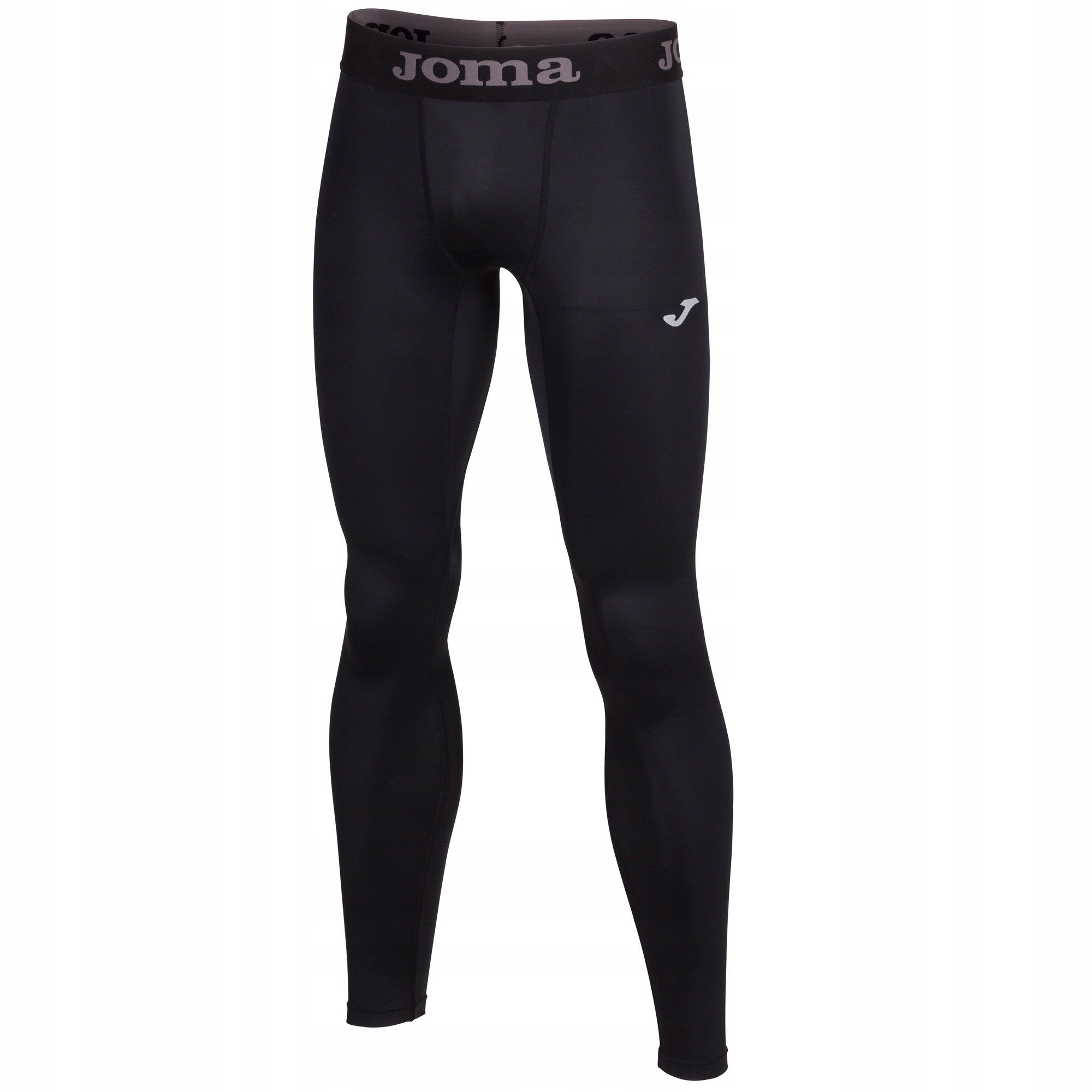 Joma Legginsy Kompresyjne Olimpia Do Biegania R.s