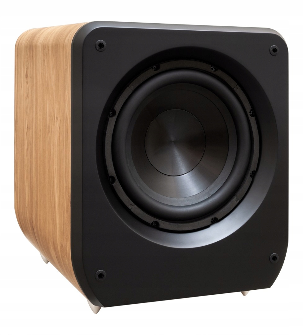 TAGA HARMONY PLATINUM SW-10 V.3 - Oak