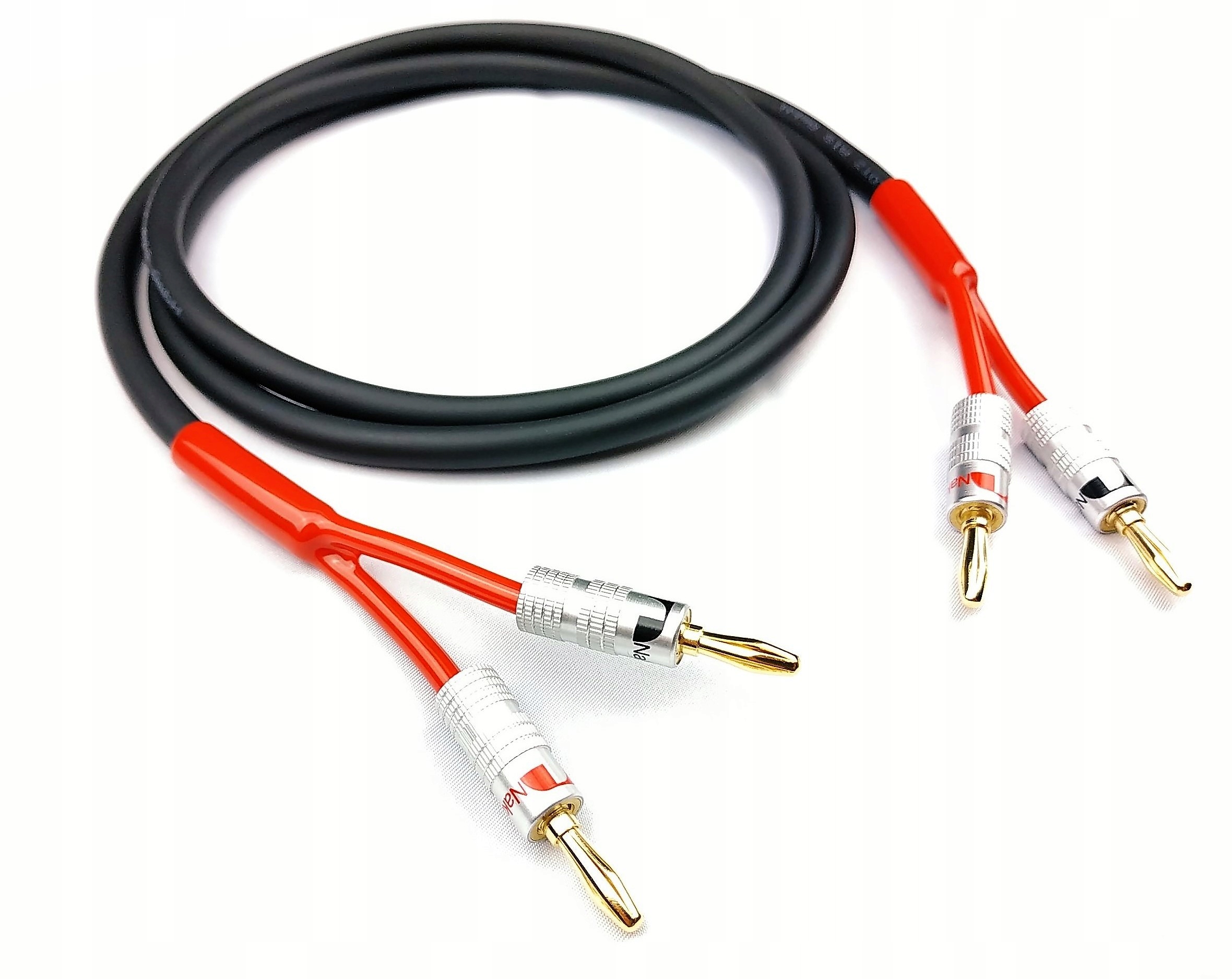 

Klotz LY225 kabel głośnikowy Nakamichi 5 m