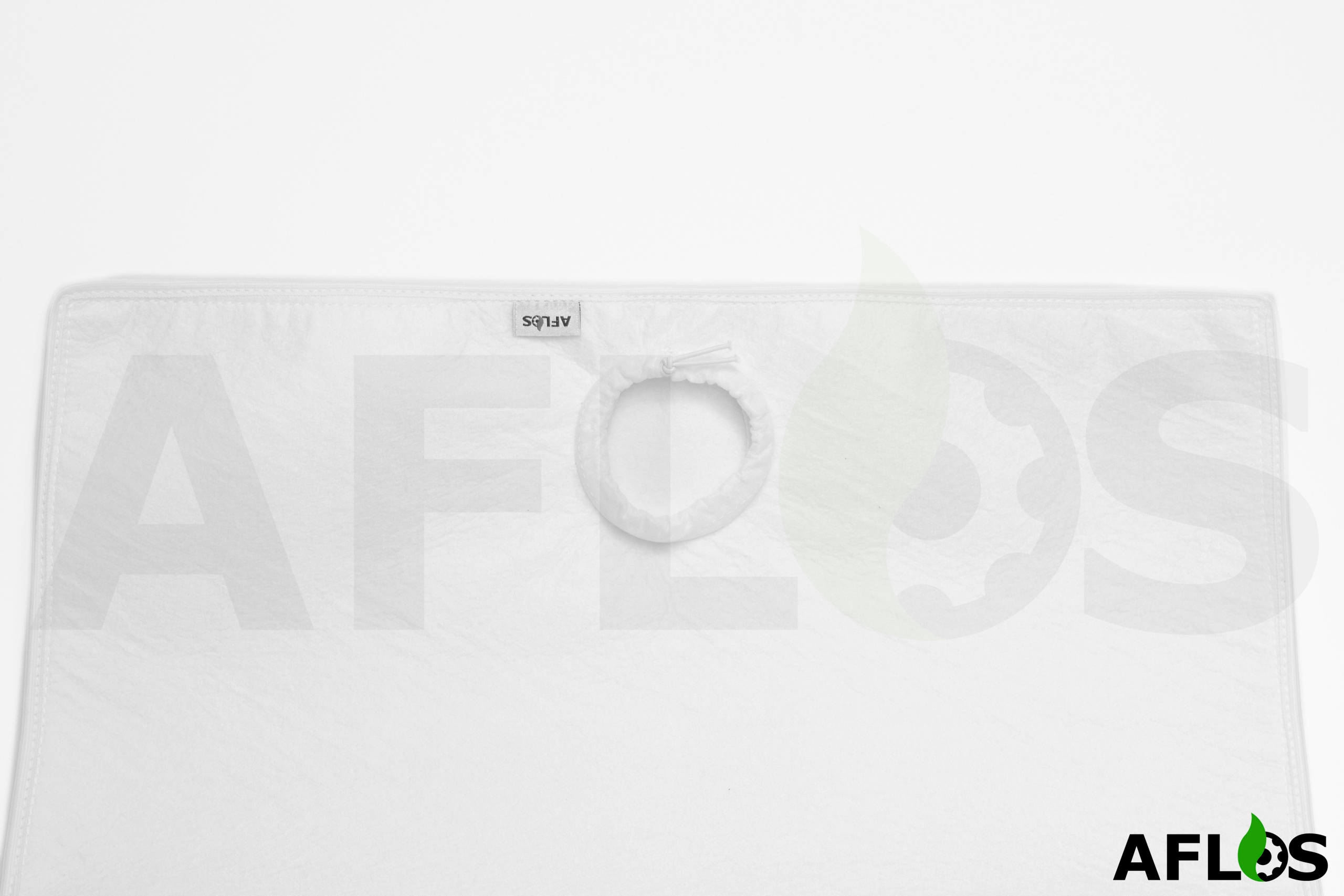 worek do odkurzacza przemysłowego 30L uniwersalny Producent Aflos