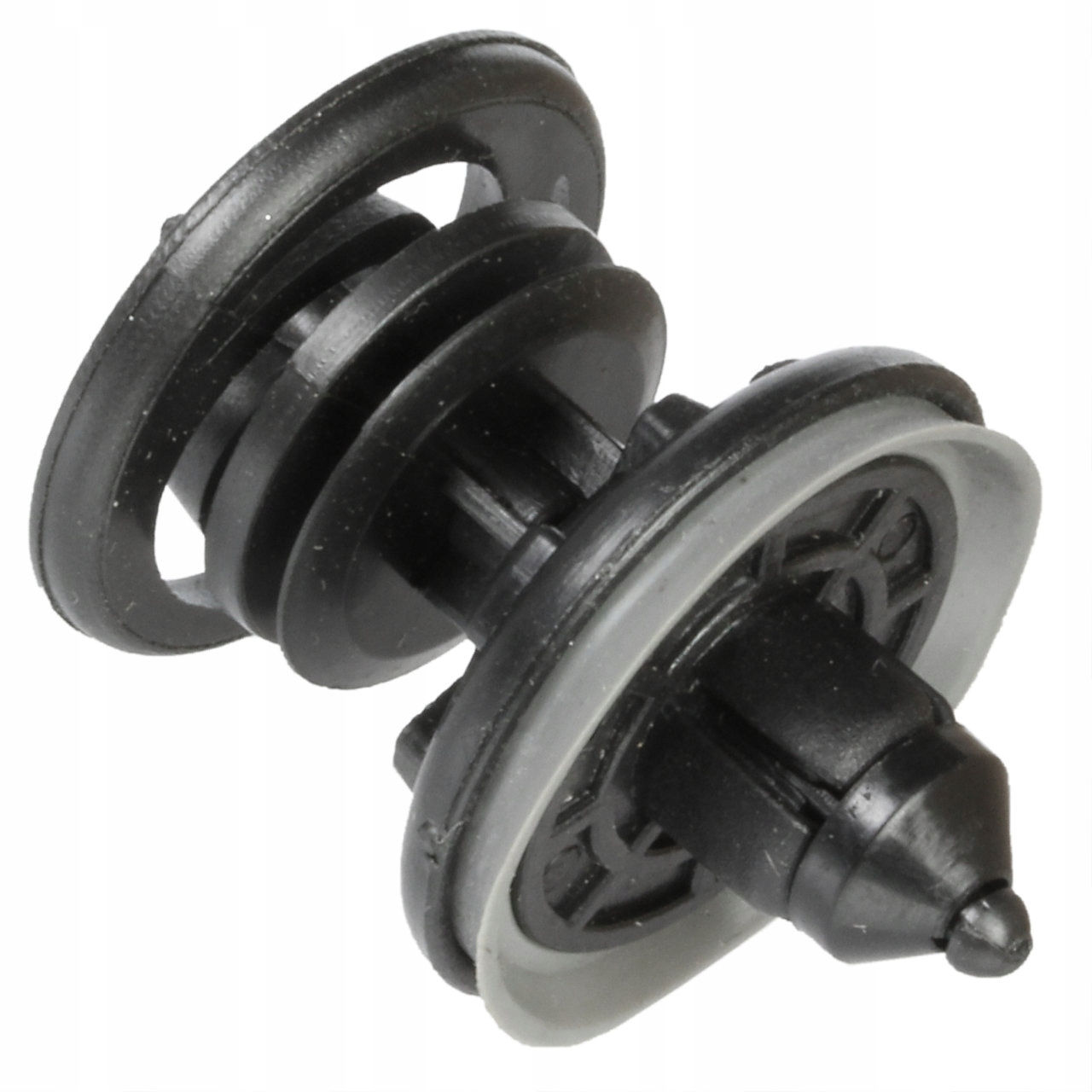 SPINKA KOŁEK TAPICERKI BAGAŻNIKA DO VOLVO S40 V50