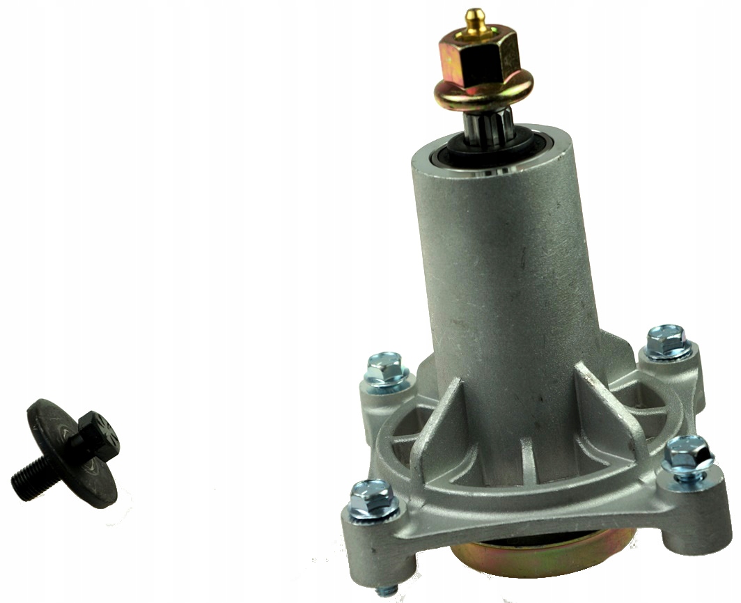 

Adapter Noża Partner Ayp Roper Husqvarna Lt +śruby