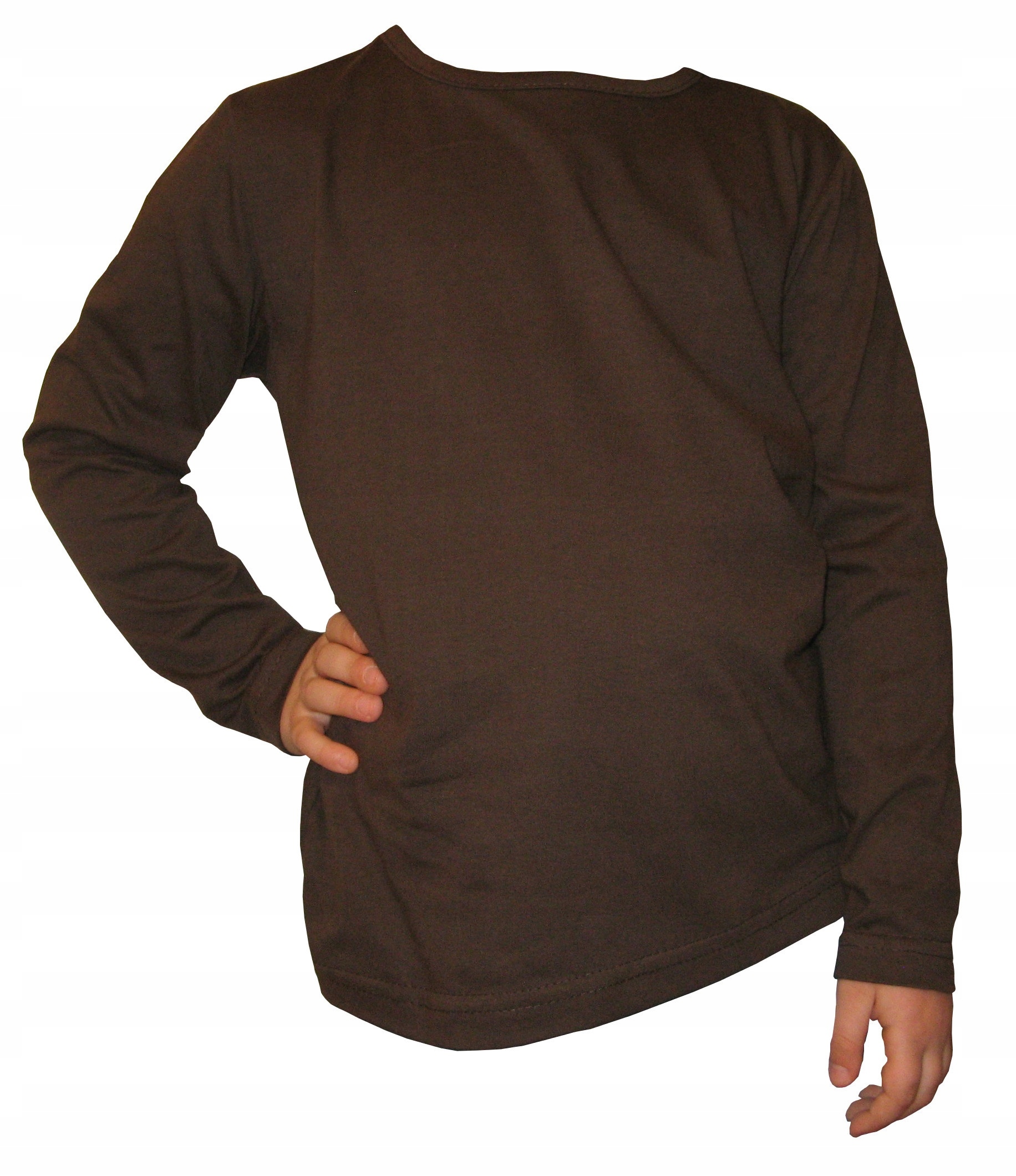 BLUZKA 100% BAWEŁNA KOSZULKA POLSKI PRODUCENT r92