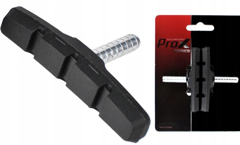 

Klocki hamulcowe ProX V-Brake M-947 trzpień bolec