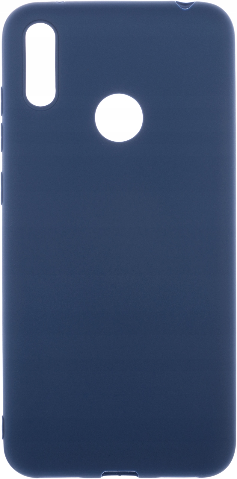 

Obudowa Etui Tpu Matt Huawei Y7 (2019)/blue
