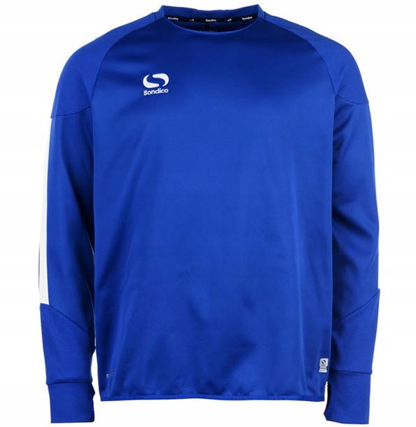 H3257 NOWA MĘSKA BLUZA SPORTOWA SONDICO OLDHAM M