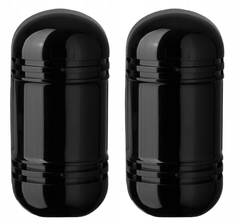 

Bariera Podczerwieni Fotokomórka 2 Wiązki 100m