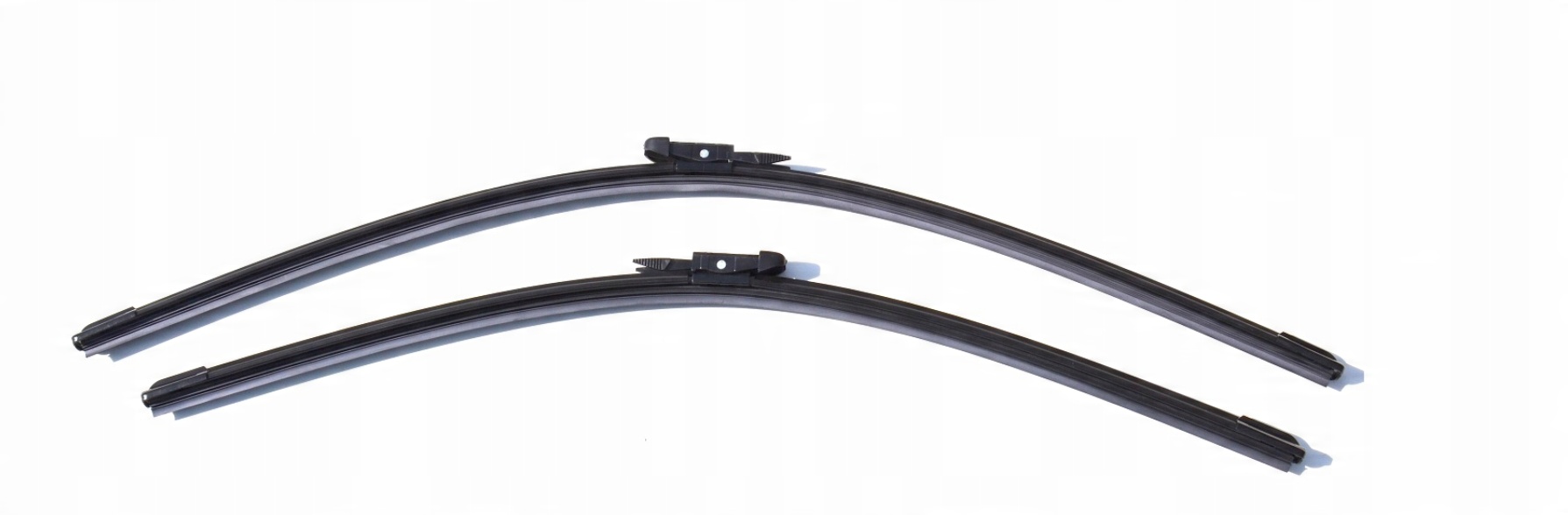 

Wycieraczki Mercedes A-class W169 B-class W245