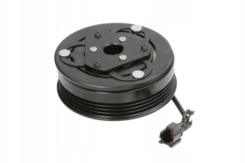 KTT040209 - КОМПРЕСОР КОНДИЦІОНЕРА SUBARU IMPREZA 08-