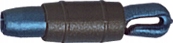Stonfo AS-1150 wklejka agrafka do żyłki łącznik do wędki