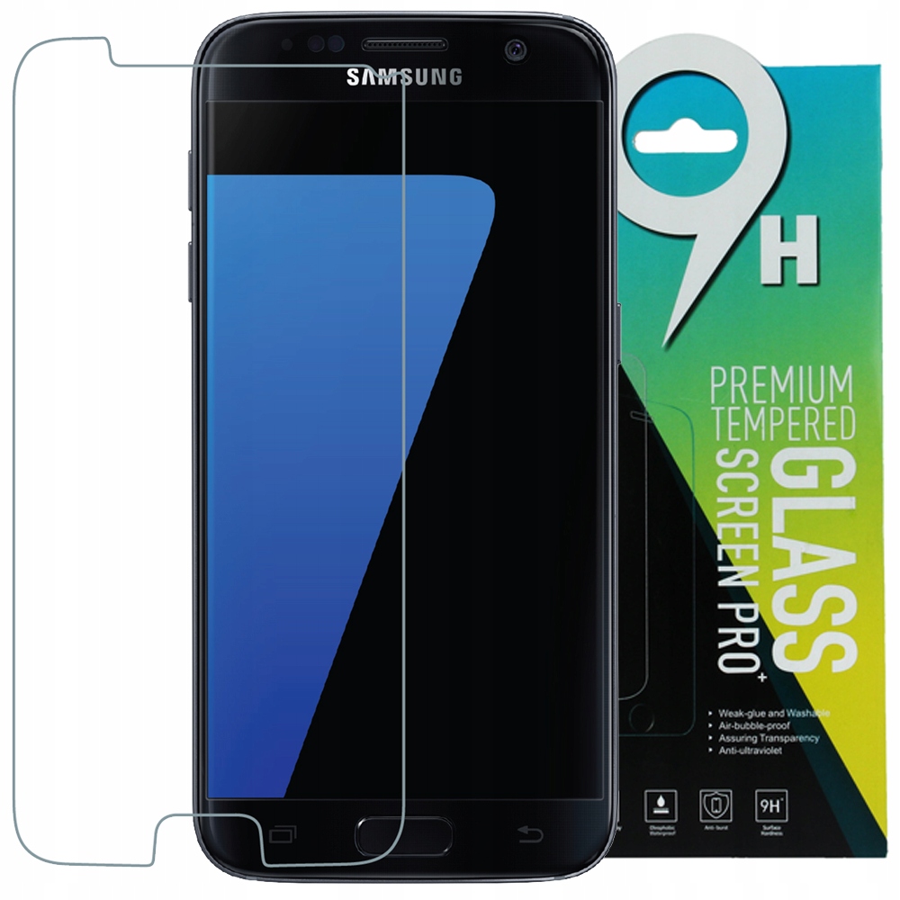 

Szkło Hartowane Ochronne Samsung Galaxy S7