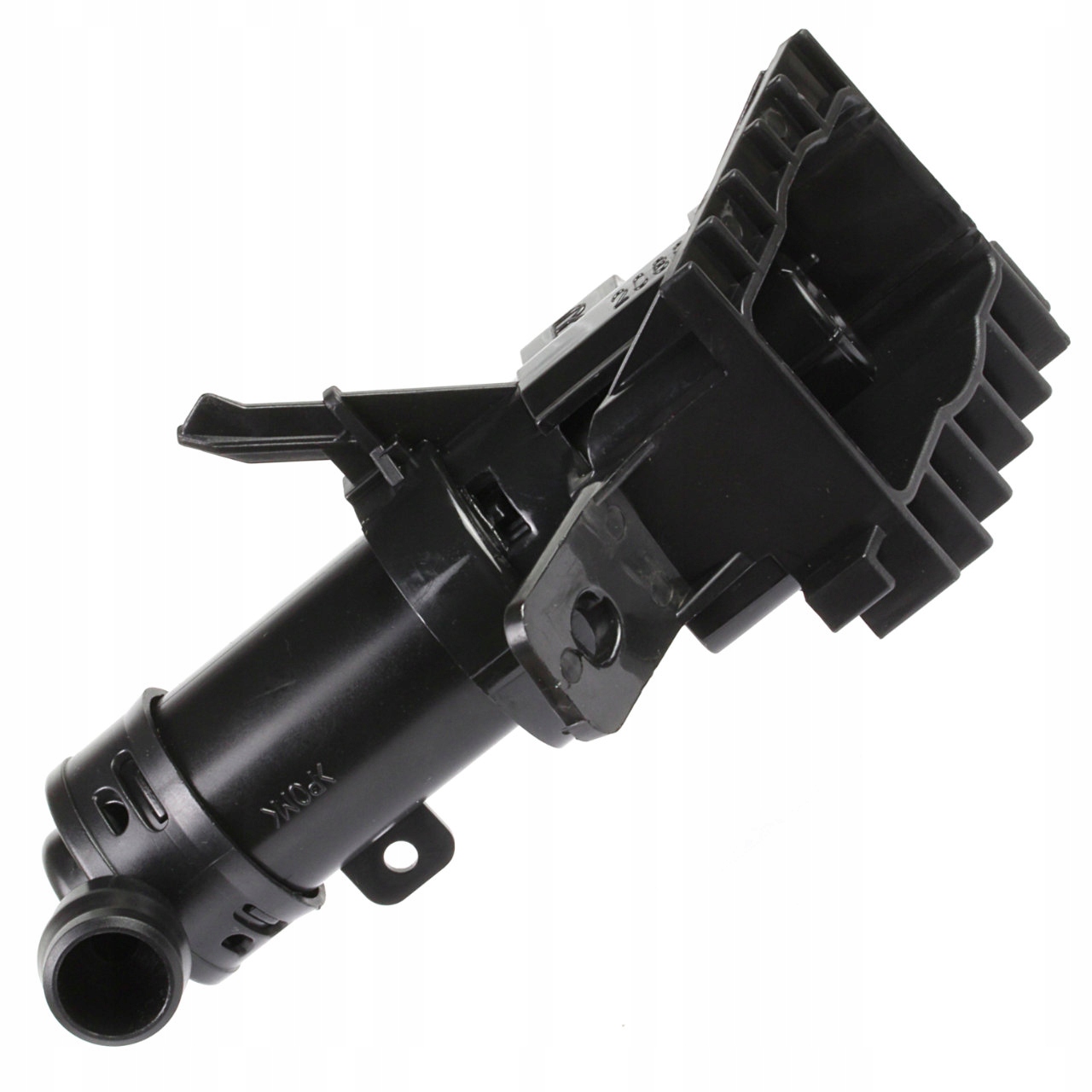 ME-007081 - ОМЫВАТЕЛЬ ФАРЫ ПРАВЫЙ SUBARU FORESTER 05-07