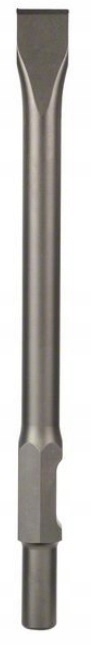 

Bosch Dłuto Płaskie 35/400mm chwyt HEX30