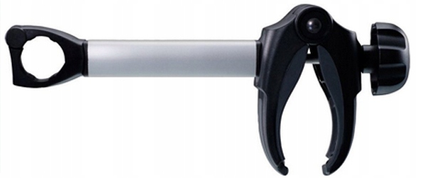 ДЕРЖАТЕЛЬ ДЛЯ ВЕЛОСИПЕДА THULE BIKE HOLDER 2
