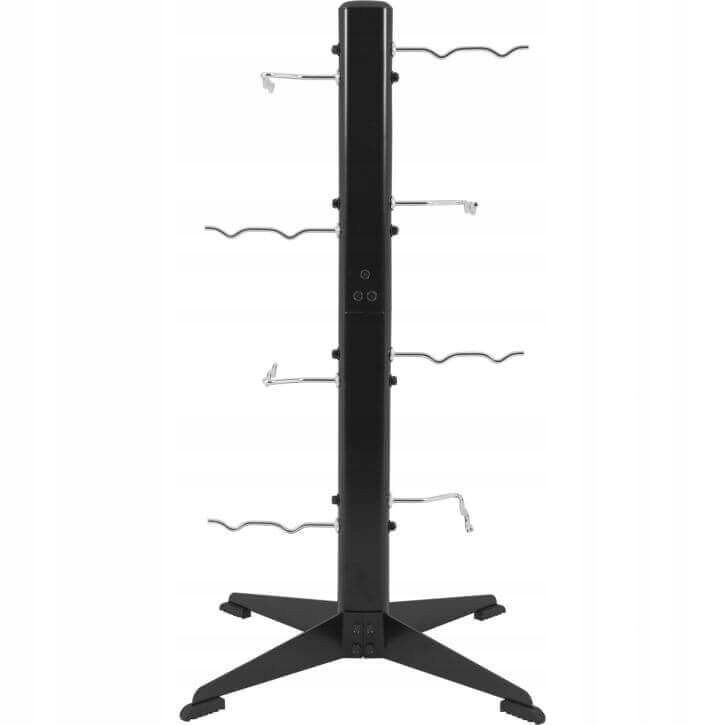 

Stojak Na Uchwyty Do Ćwiczeń Atlasu Organizer