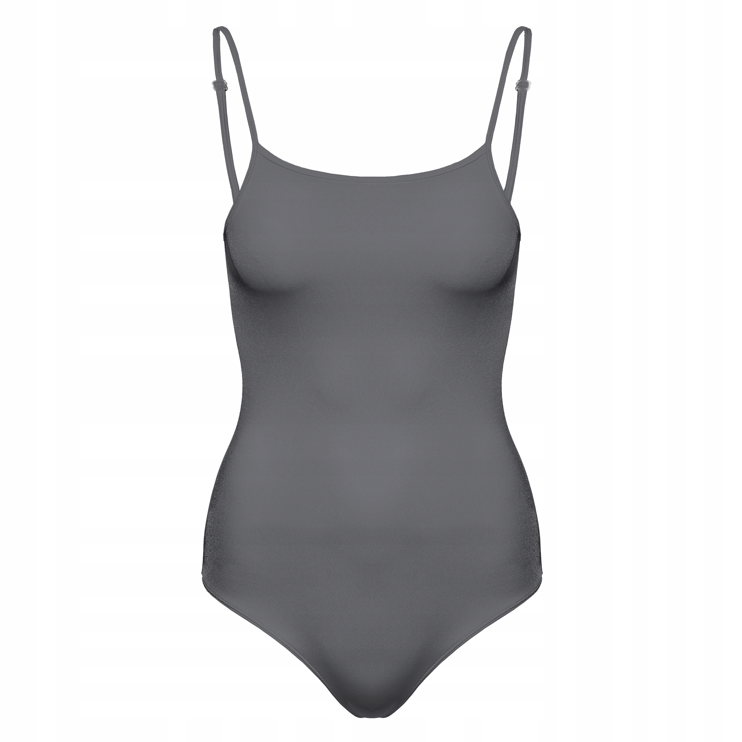 BODY NA RAMIĄCZKACH KOSTIUM BALETOWY X3 FGF M