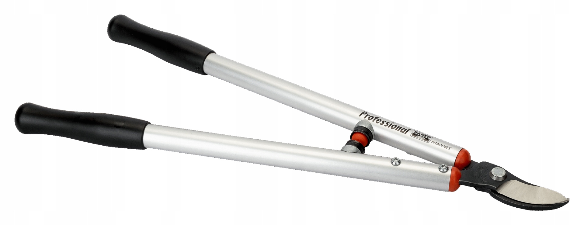 ľahký nožík na konáre s úzkou strihacou hlavou 600 mm Bahco [P114-SL-60]