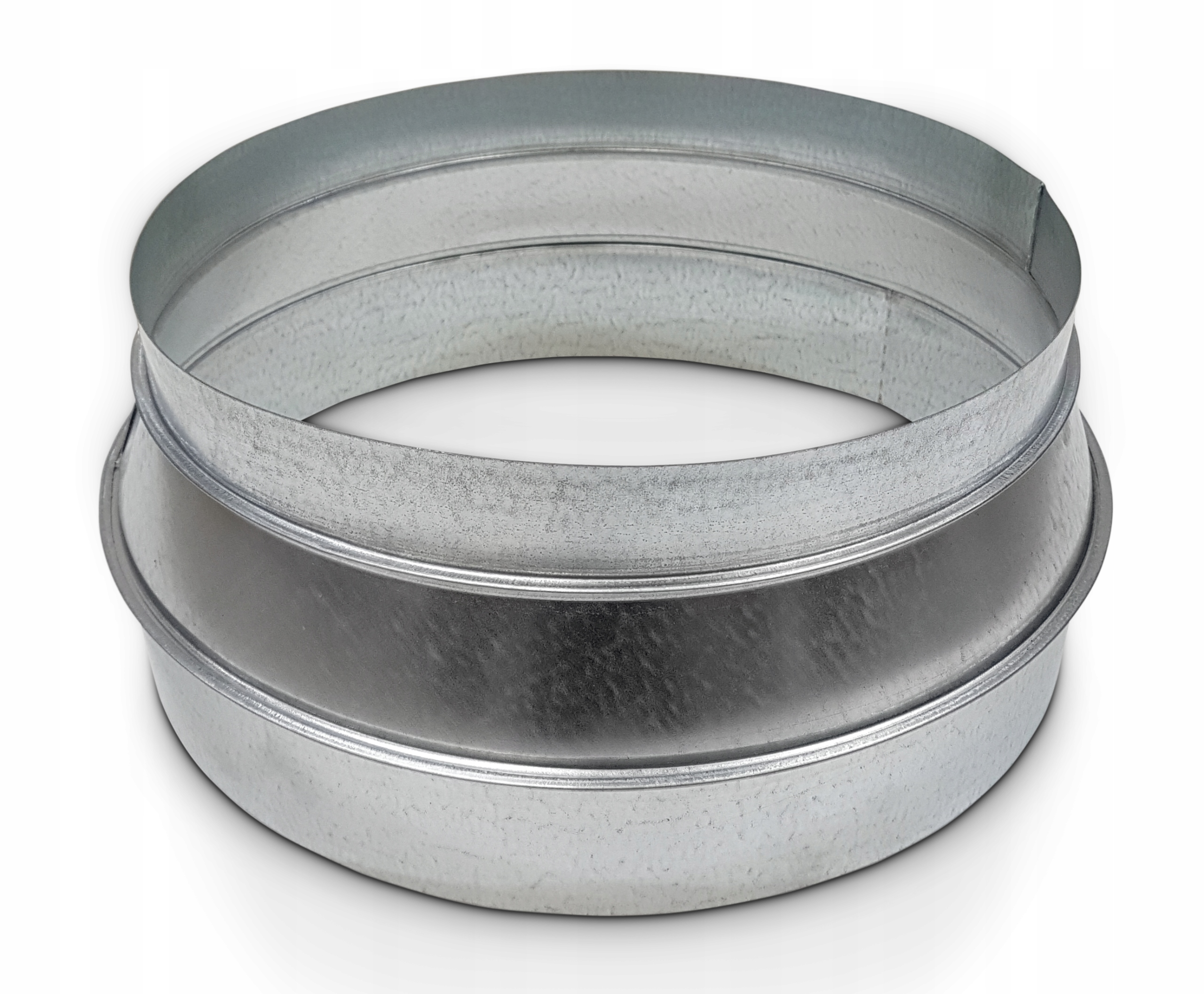 Redukce pozink fi 500 400 mm RPC-500-400