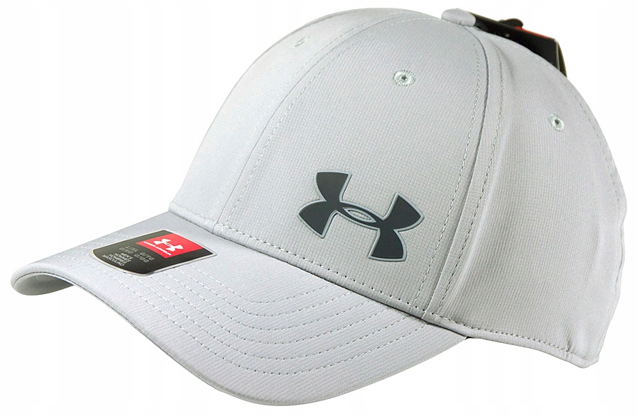 

Under Armour czapka S/m Headline Cap lekka Na Lato