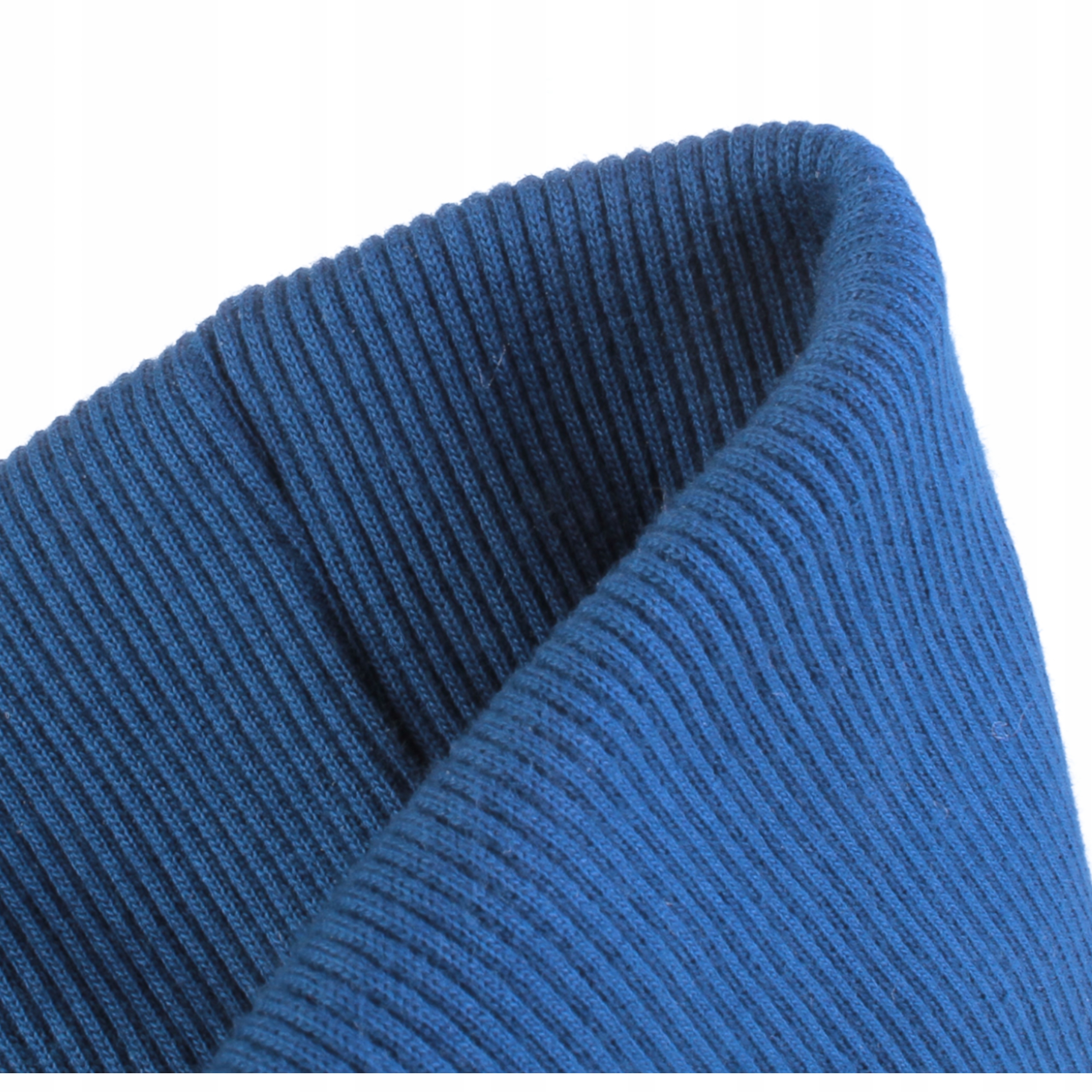 BELTOR CZAPKA ZIMOWA 01 / WINTER CAP 01 NIEBIESKA BLUE Marka Beltor