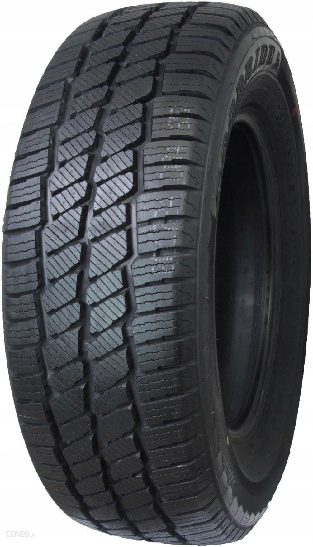 2x225/70R15C 112R GOODRIDE SW613 opony całoroczne EAN (GTIN) 6938112613426