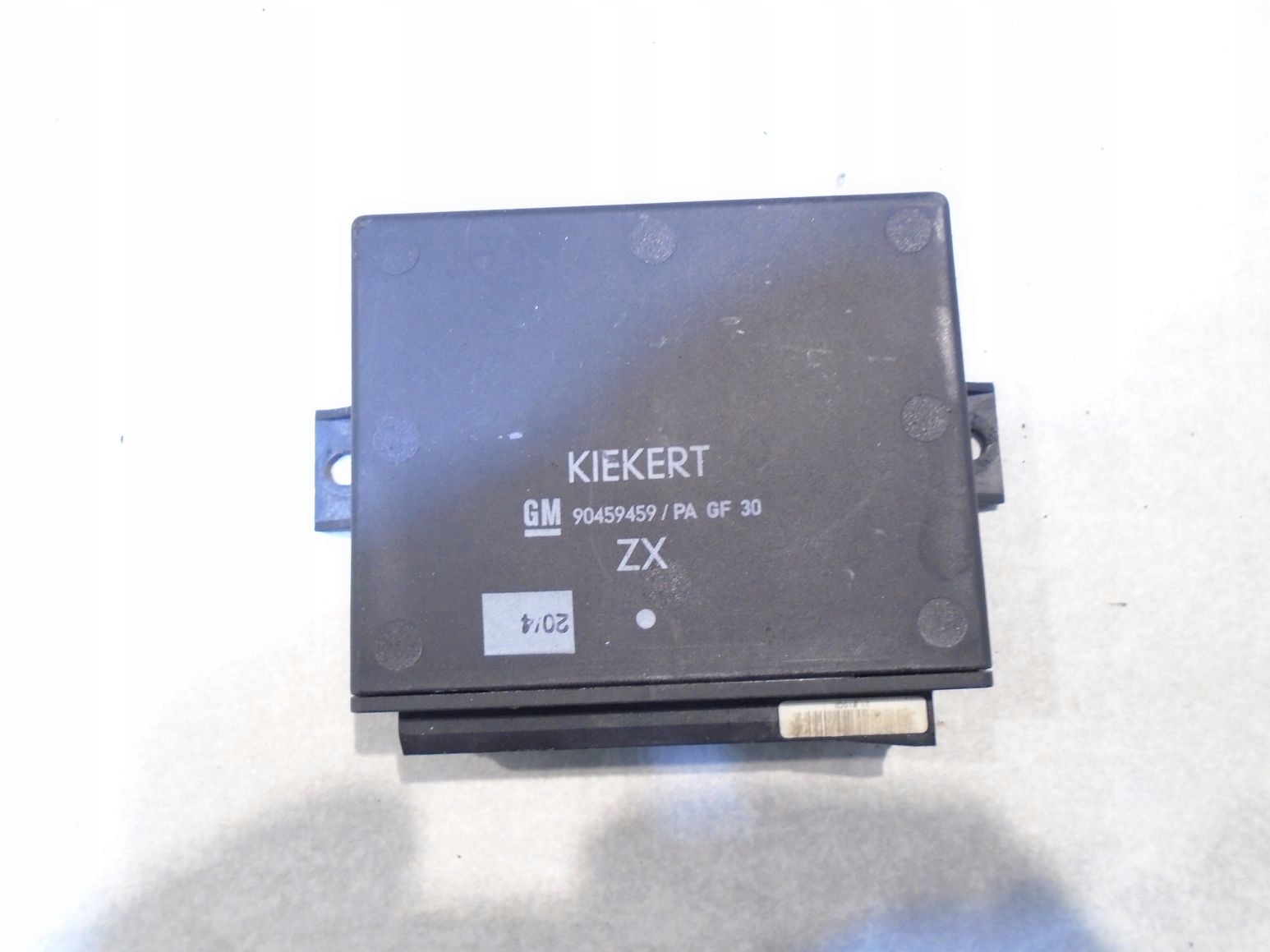 MODUŁ KOMFORTU OPEL OMEGA B 90459459