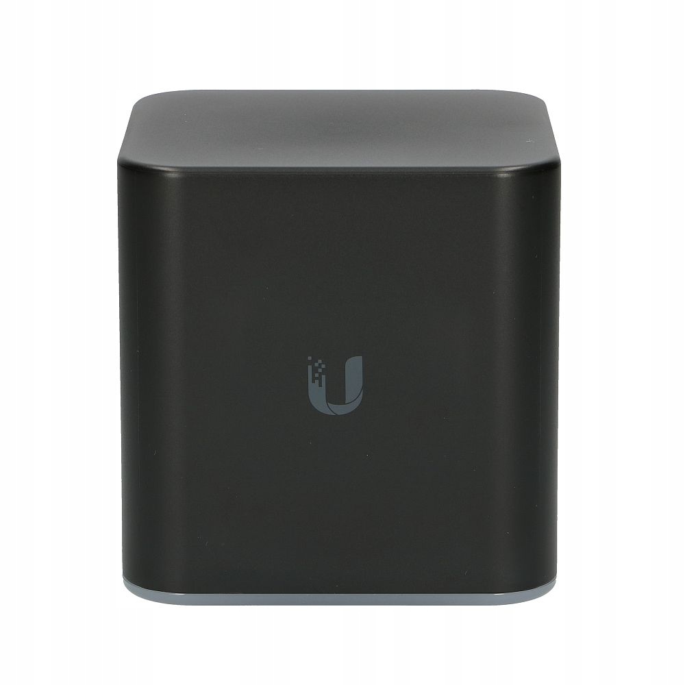 UBIQUITI UniFi AirCube AC WiFi Router — 3