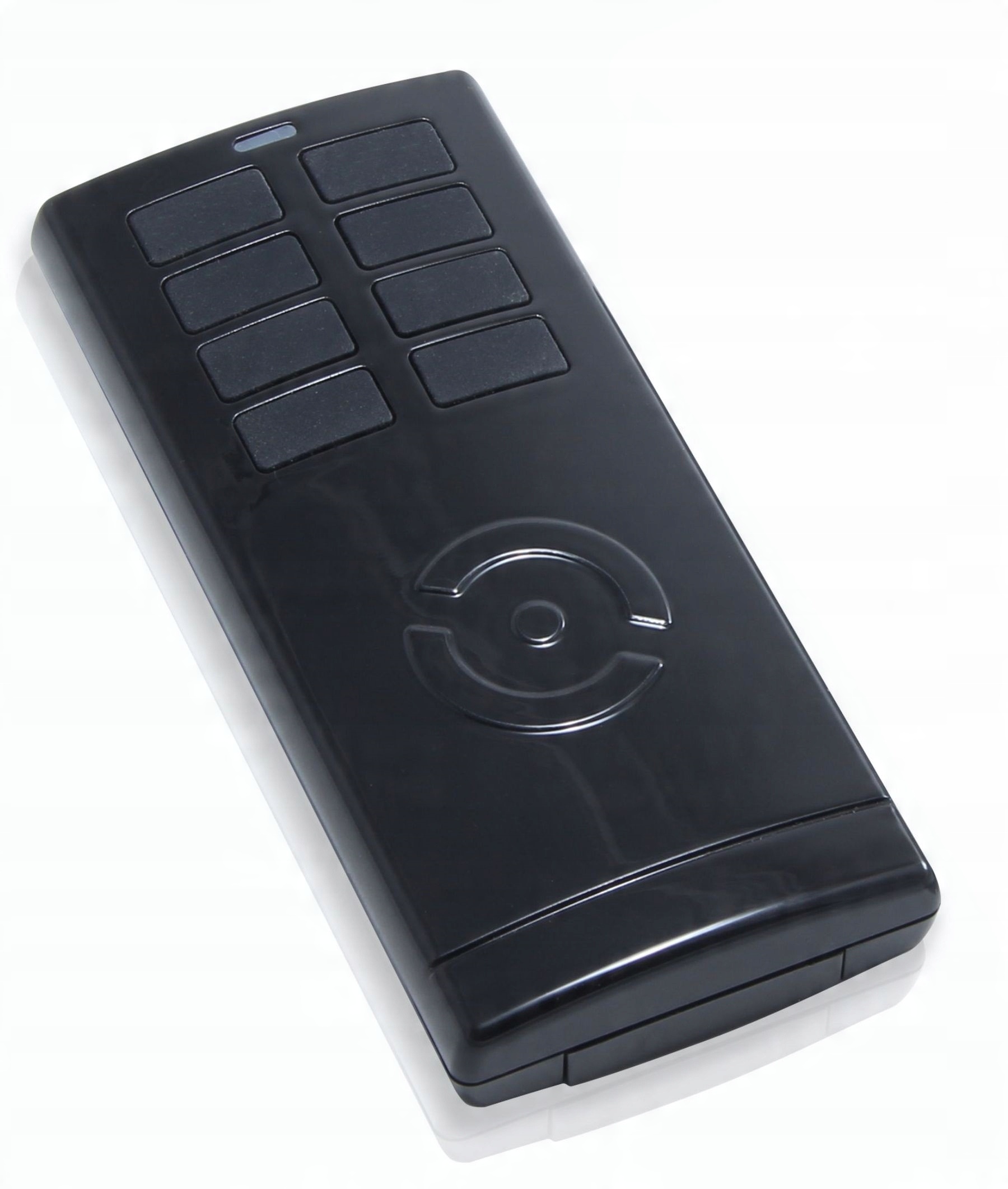 

TD8 Proxima pilot czarn 8p In-out Distance Control