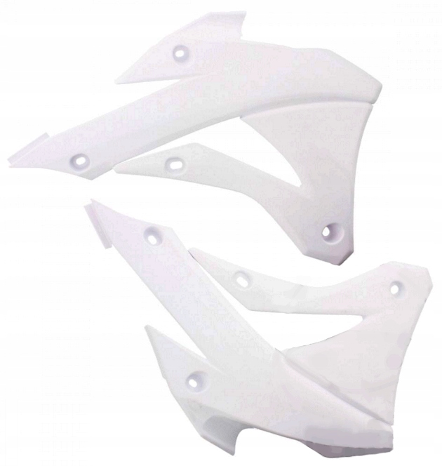 Klp Kryt Chladiče Kawasaki Kx 85 C Malá kola