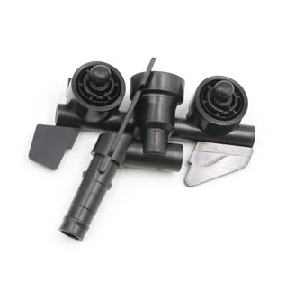 BMW E46 DYSZA SPRYSKIWACZA REFLEKTORA LAMPY LEWA