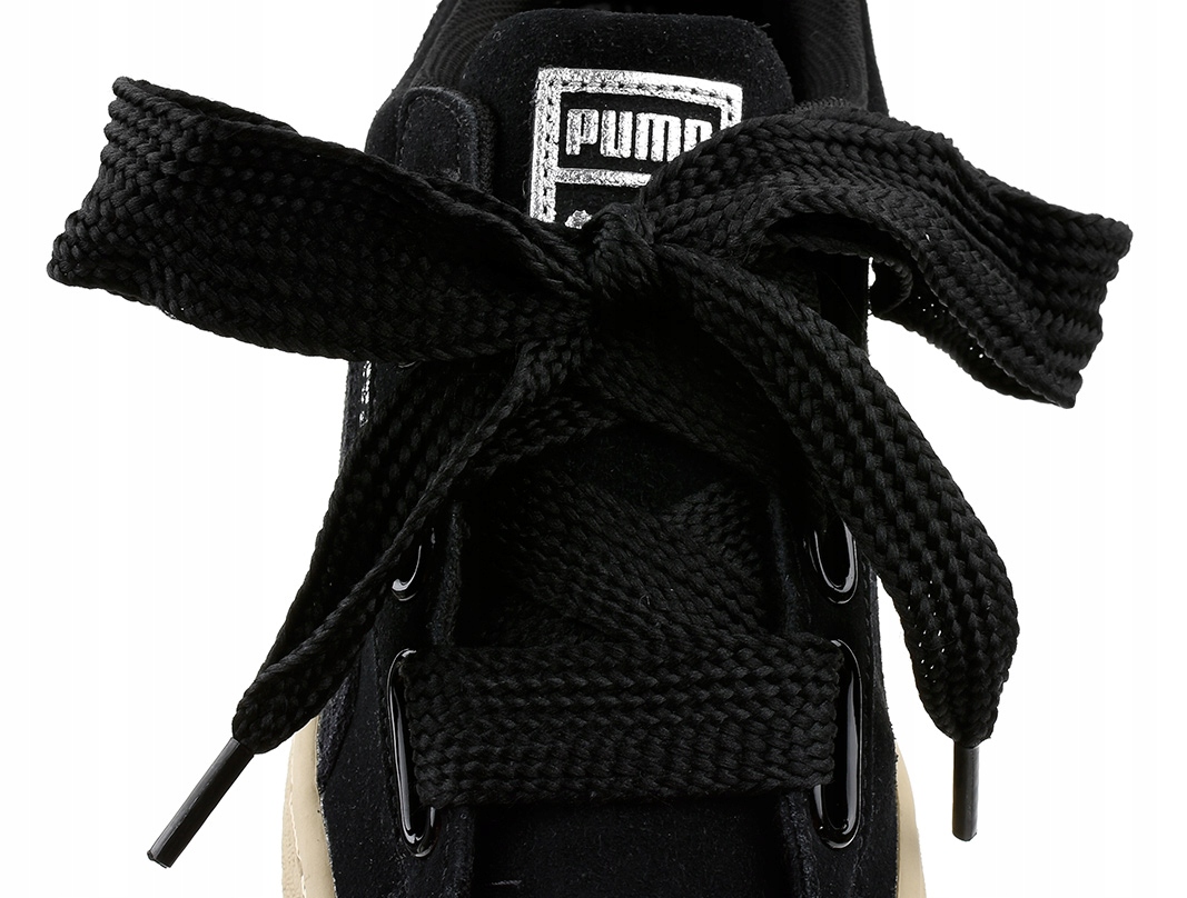 BUTY PUMA BASKET HEART SAFARI 364083-03 r. 37 Model Basket Heart Safari