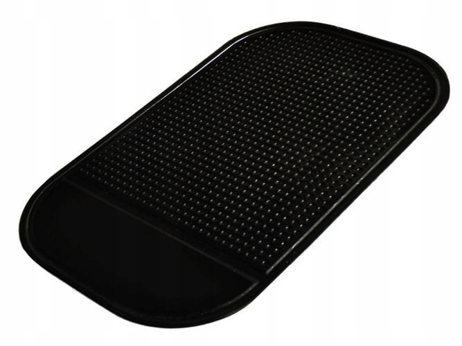 UCHWYT MATA ANTYPOŚLIZGOWA NA TELEFON KLUCZE AUTO Marka Inna