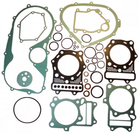 

Klp Uszczelek Kawasaki Vn 800 A 95-99