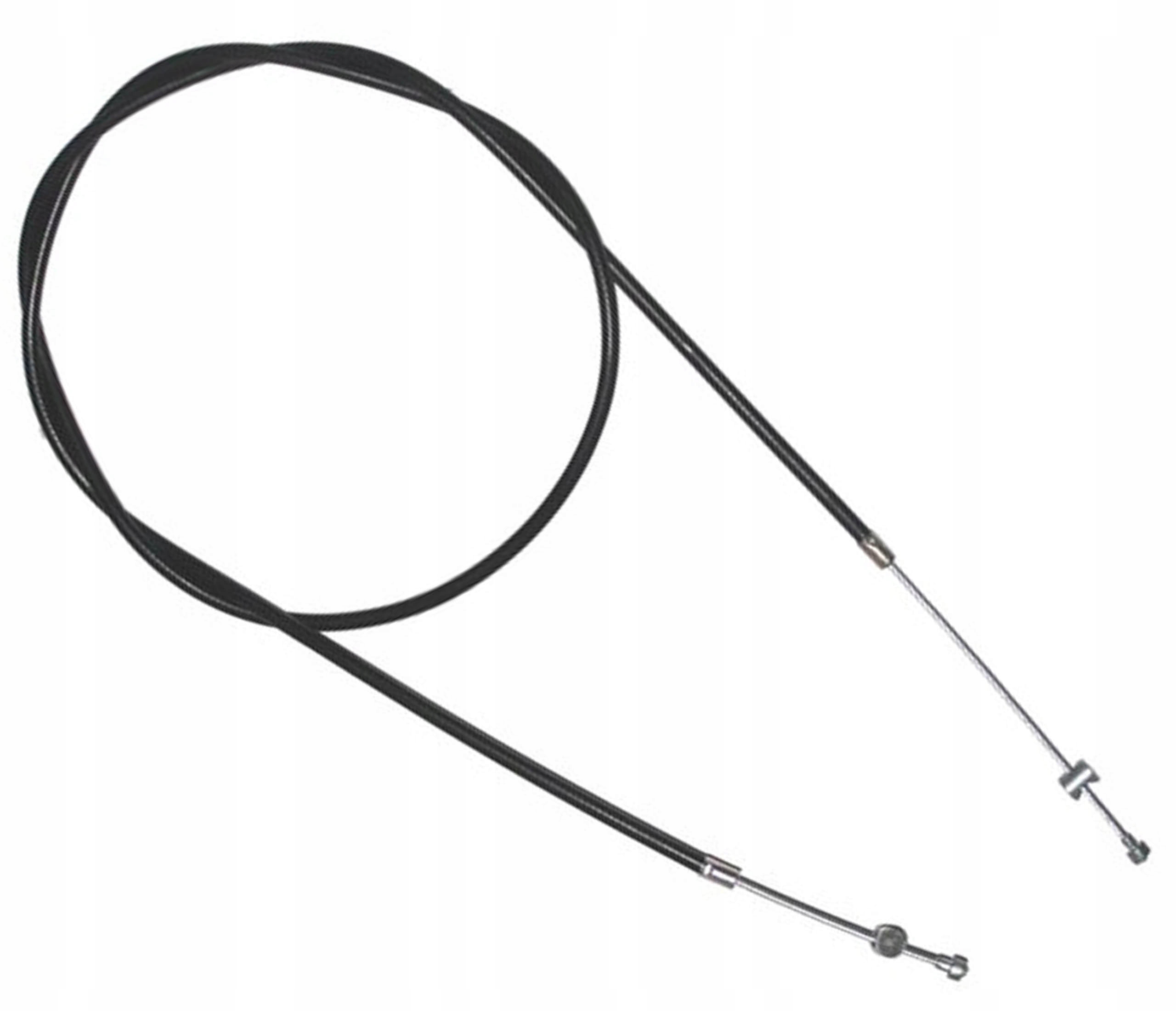 SIMSON S51 ENDURO LINKA SPRZĘGŁA SPRZĘGŁOWA DŁUGA Producent inny