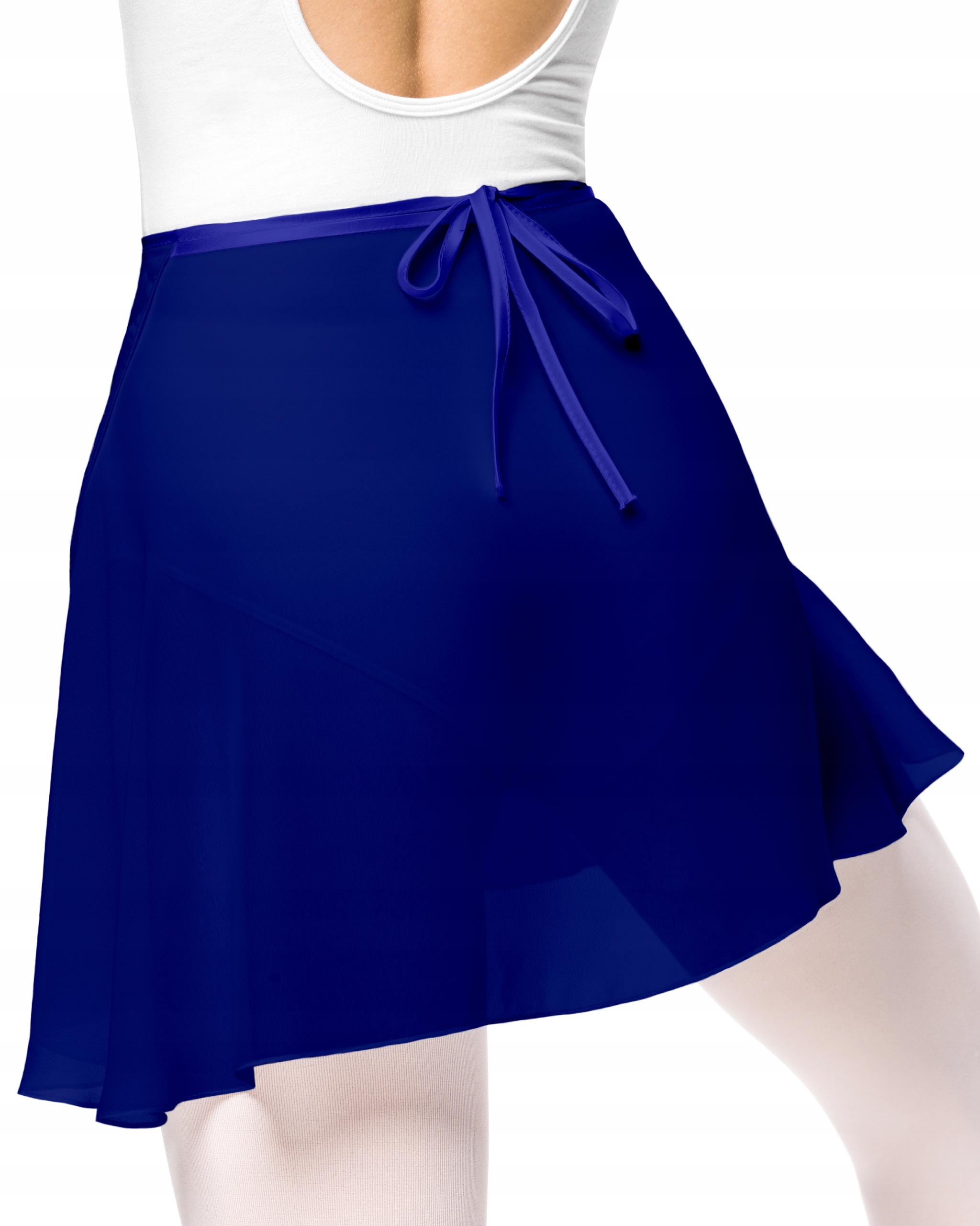 TUNICZKA NA BODY SPÓDNICZKA NA BALET Z3 MH M Rozmiar 38