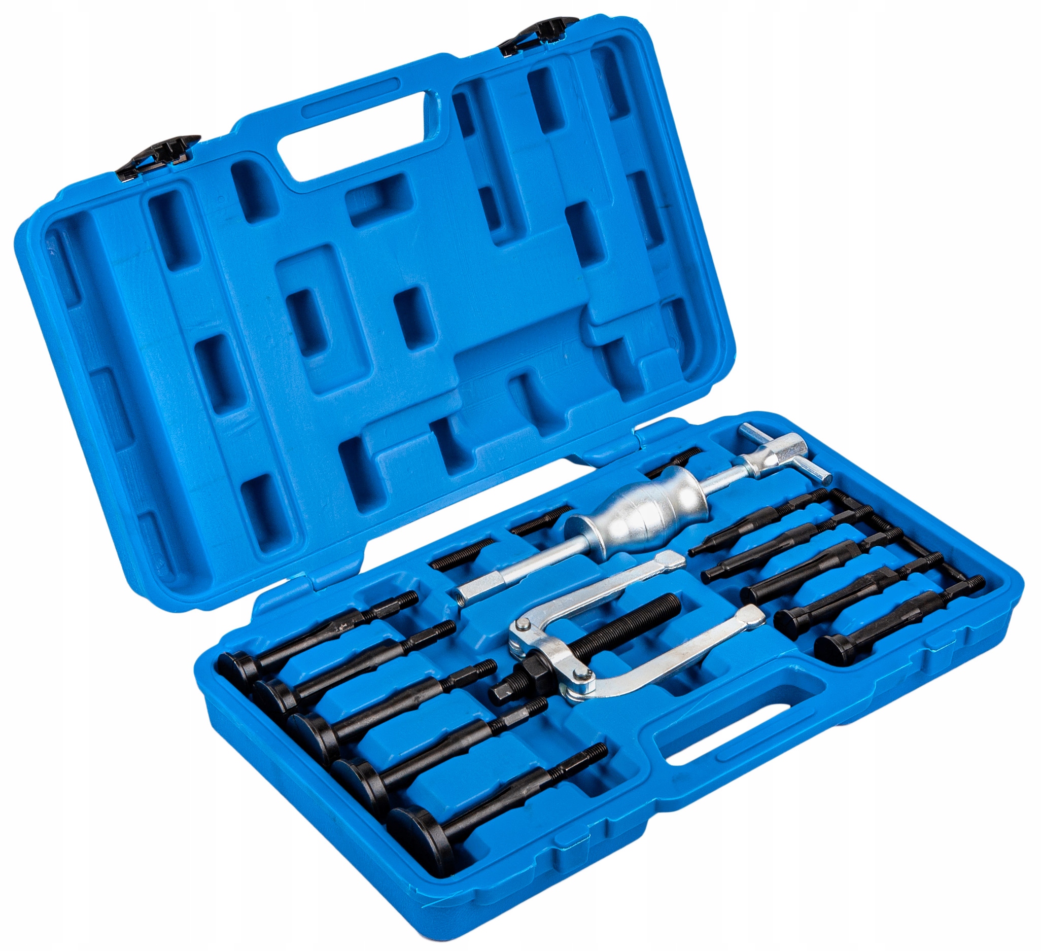 ŚCIĄGACZ BEZWŁADNOŚCIOWY ŁOŻYSK WEWNĘTRZNYCH 8-58 EAN (GTIN) 5907580170954