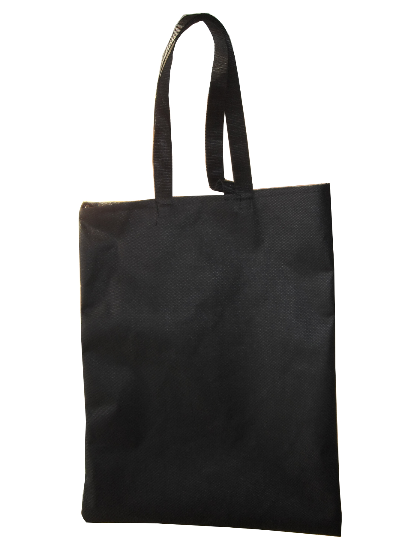 

Torba na zakupy Nati czarna 37 x 49 cm producent