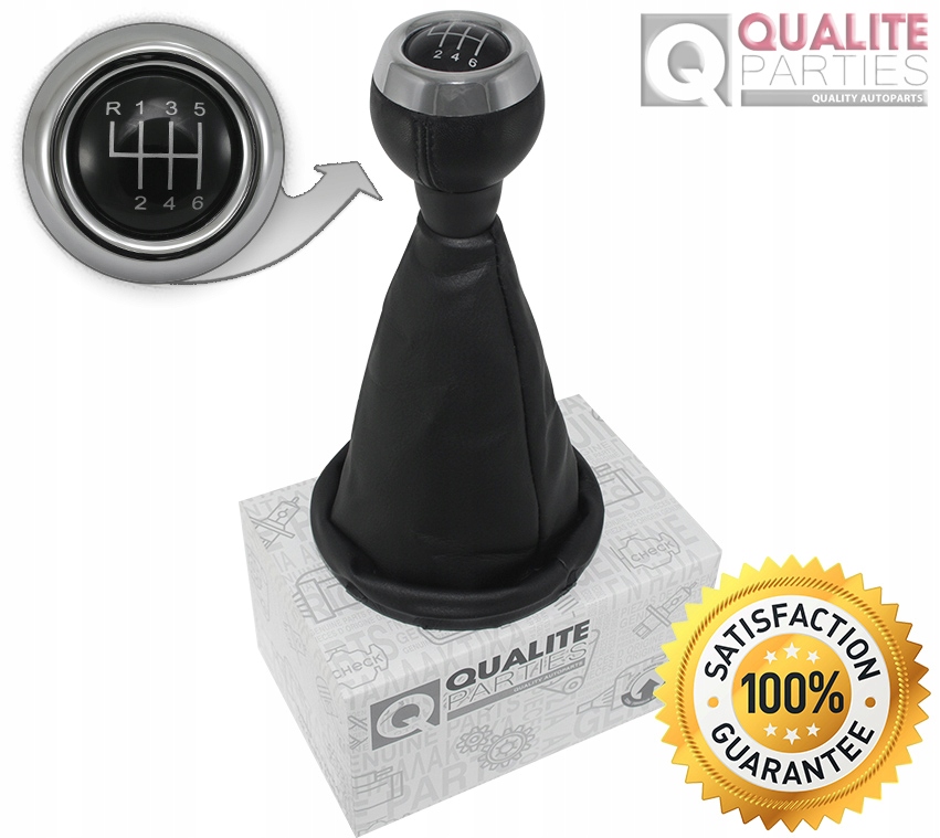 GALKA ZMIANY BIEGOW MIESZEK MINI R56 R57 R58 6B Car type Passenger cars