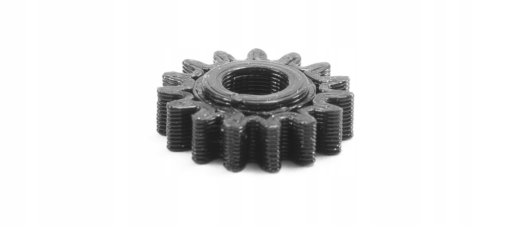 KOŁO ZĘBATE do HP Photosmart C5280 - Zębatka Producent NetDan