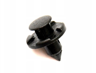 10x KOŁEK SPINKA NADKOLA NISSAN TERRANO X-TRIAL Producent części Good Rain